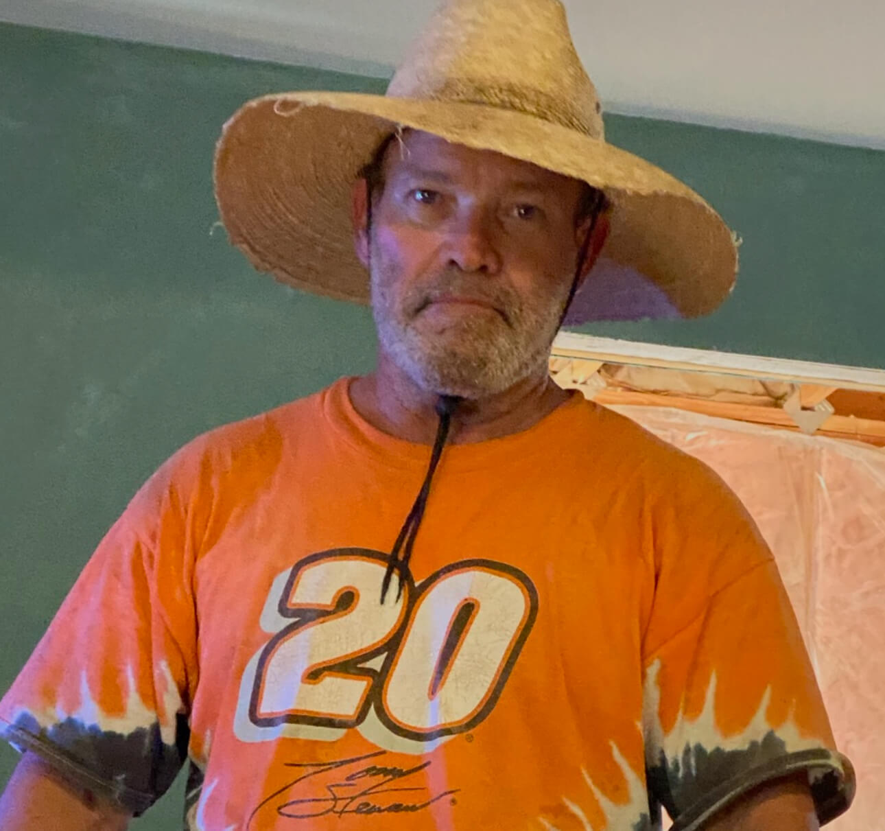 Rob the Builder